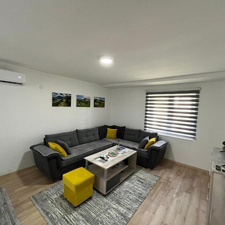 Apartman 4M ฟอชา ภายนอก รูปภาพ