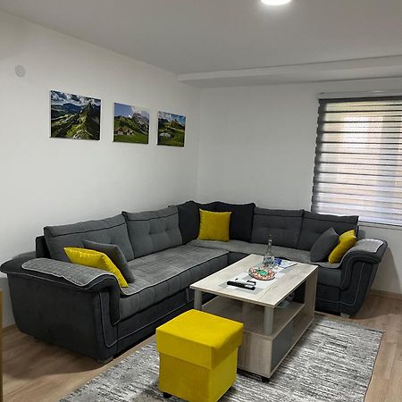 Apartman 4M ฟอชา ภายนอก รูปภาพ