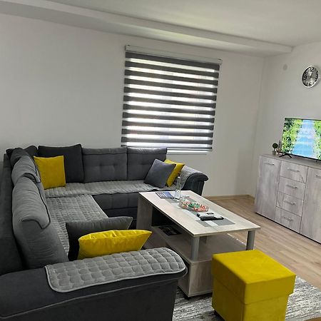 Apartman 4M ฟอชา ภายนอก รูปภาพ