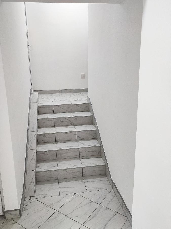 Apartman 4M ฟอชา ภายนอก รูปภาพ