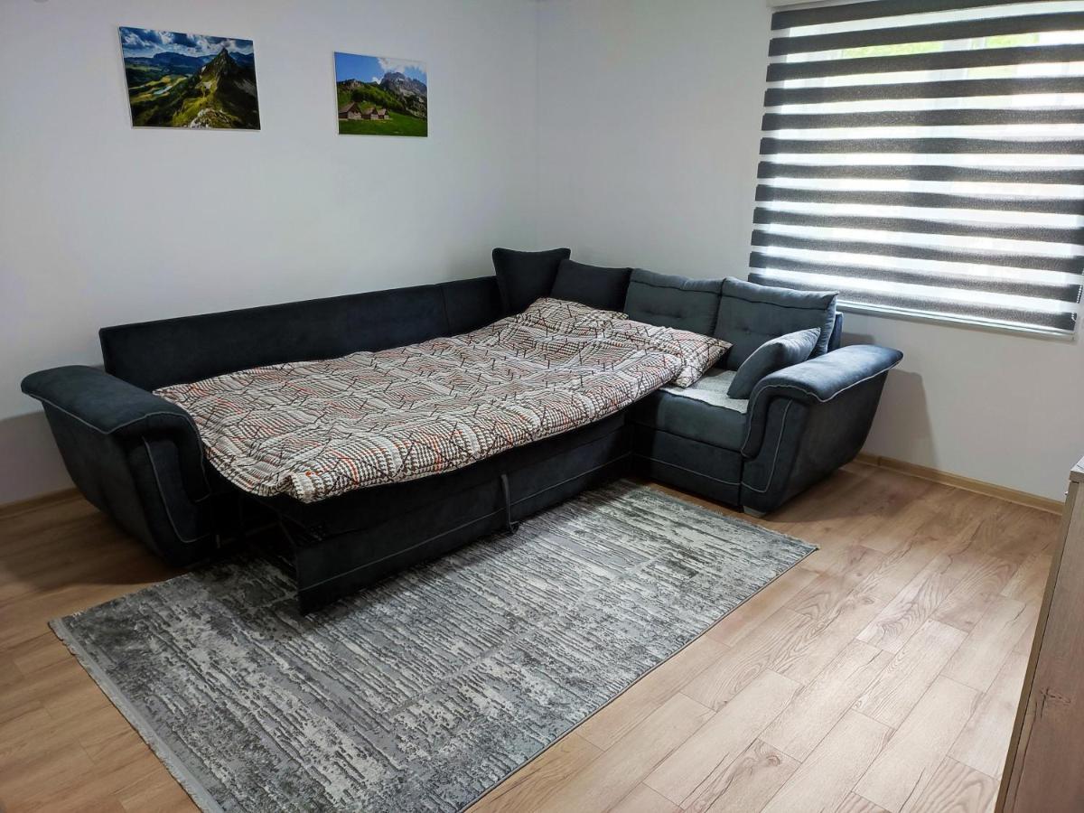 Apartman 4M ฟอชา ภายนอก รูปภาพ