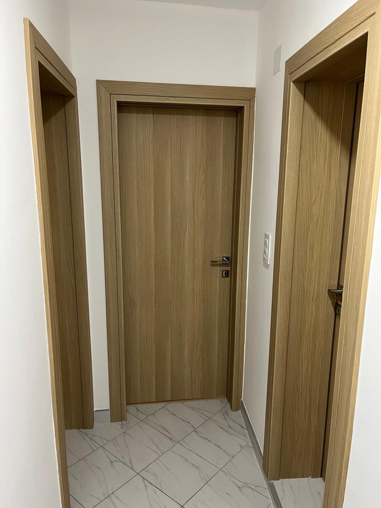 Apartman 4M ฟอชา ภายนอก รูปภาพ