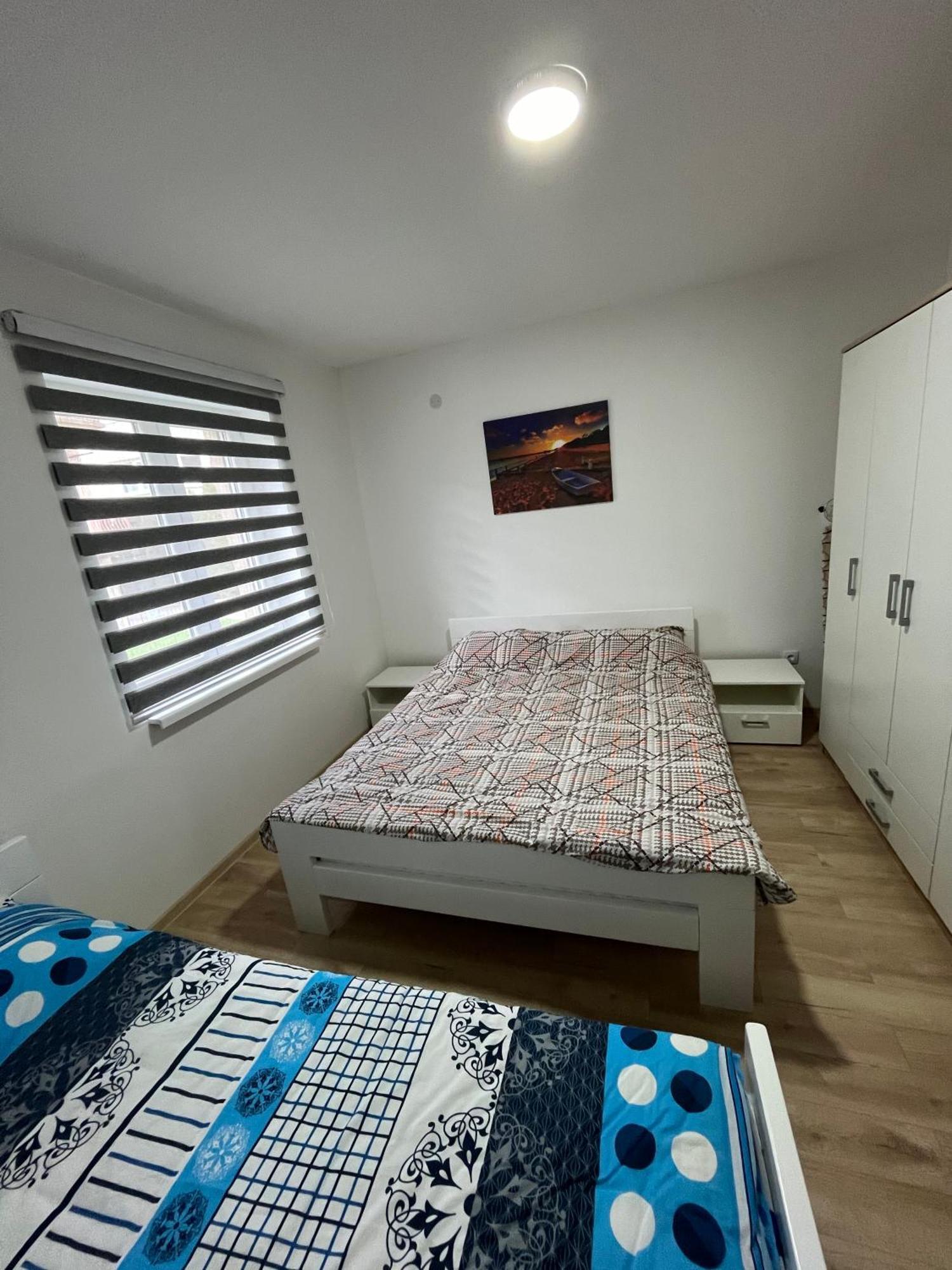 Apartman 4M ฟอชา ภายนอก รูปภาพ